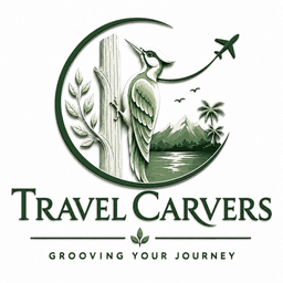 Travel Carvers